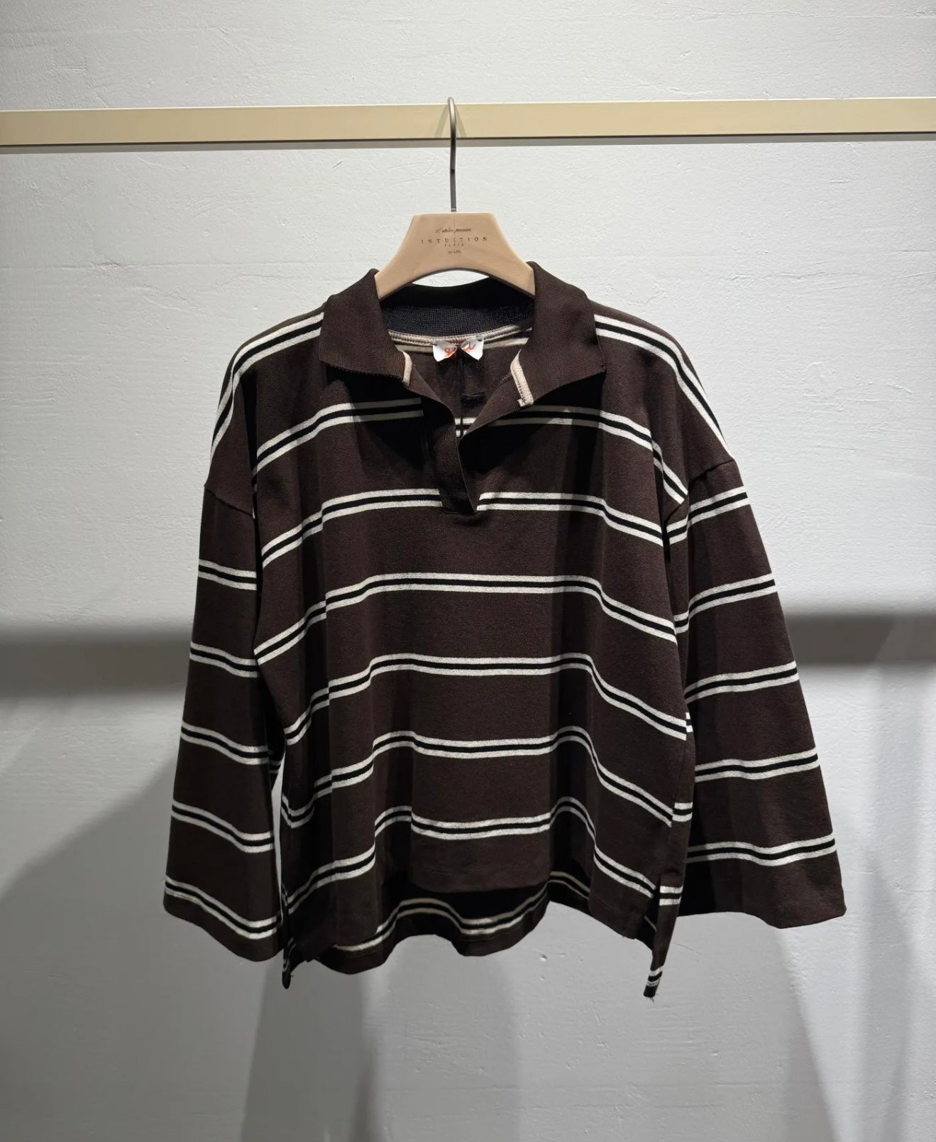 Cosette Top
