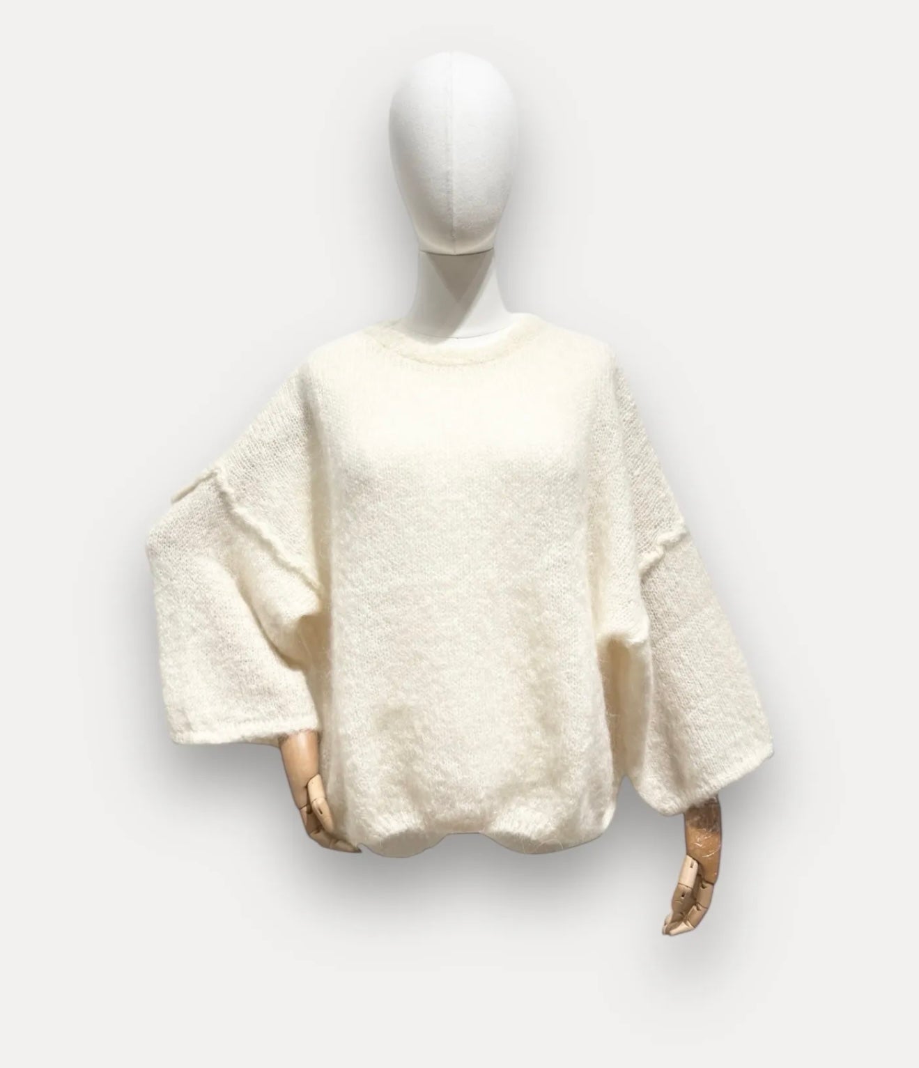 Luci Knit
