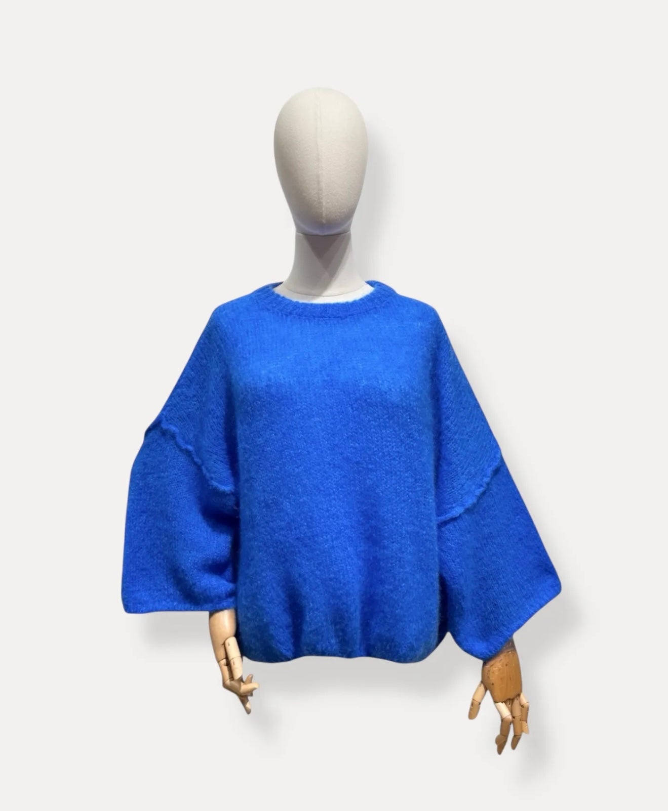 Luci Knit