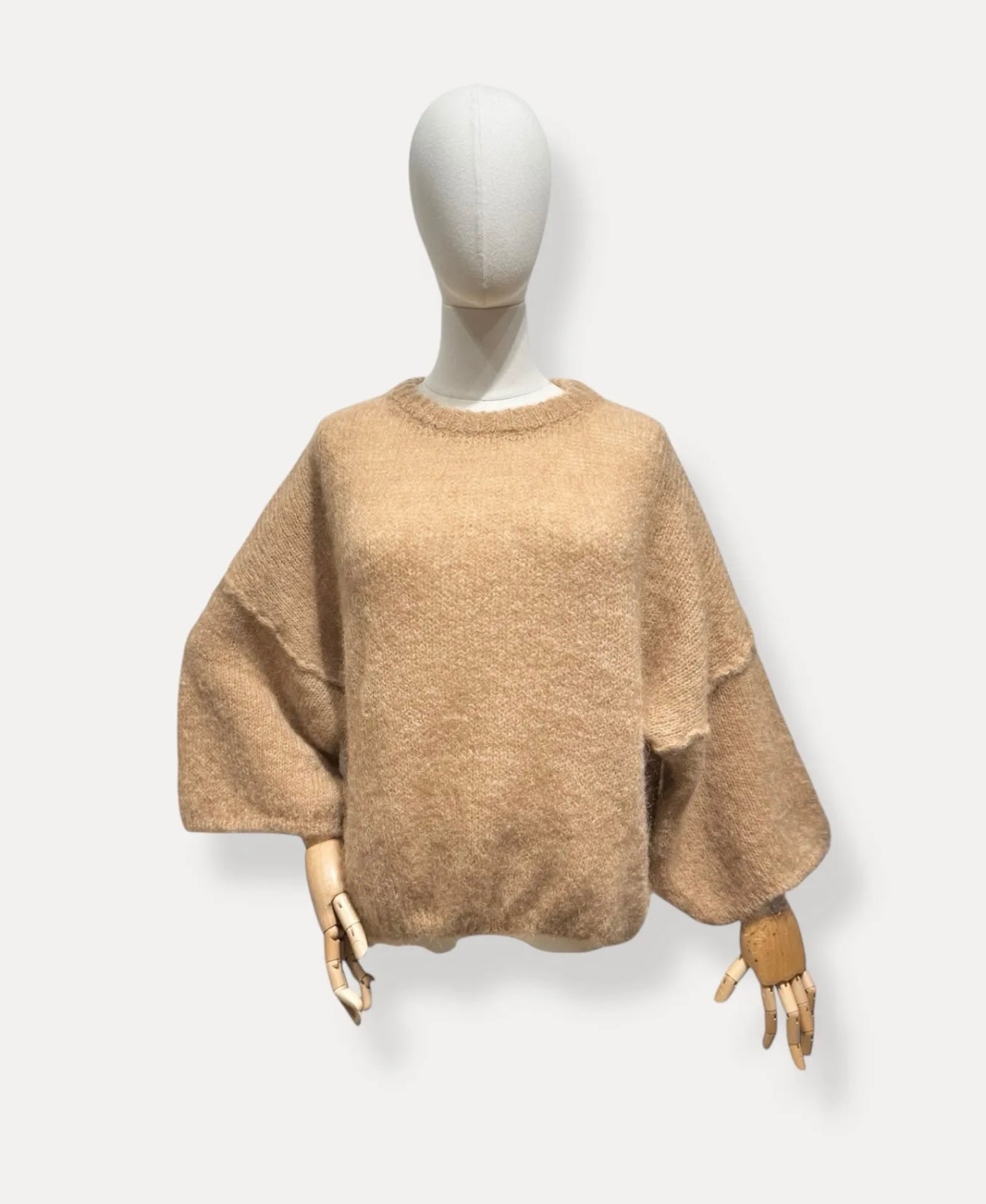 Luci Knit