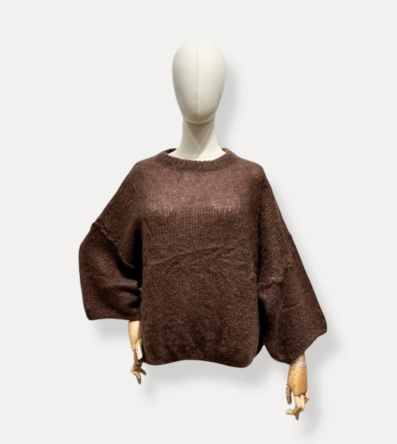 Luci Knit