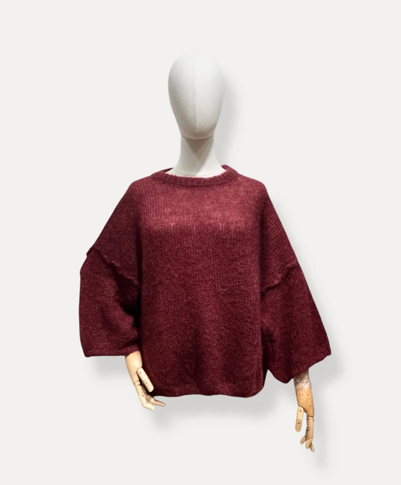 Luci Knit