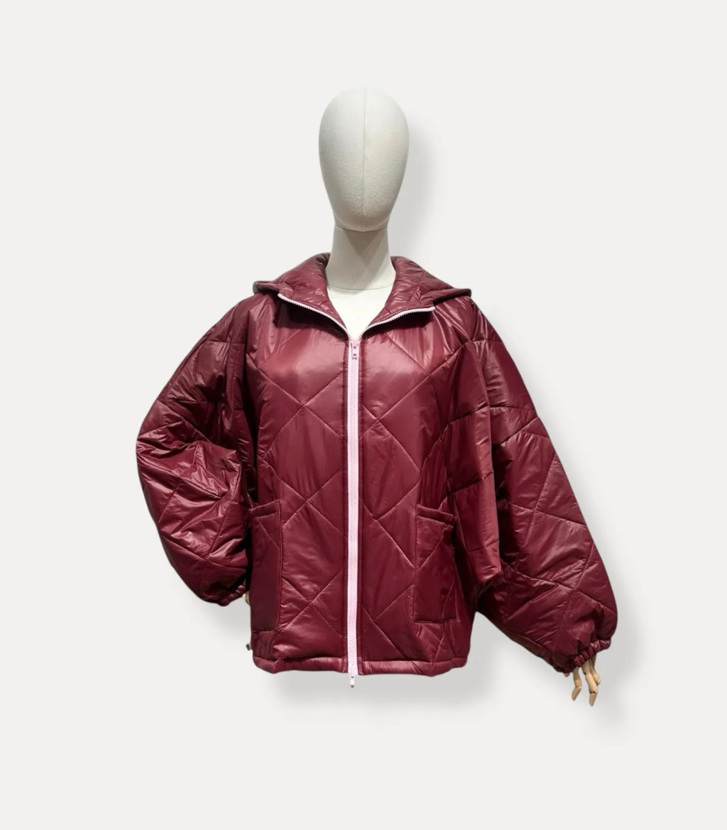 Marion Jacket