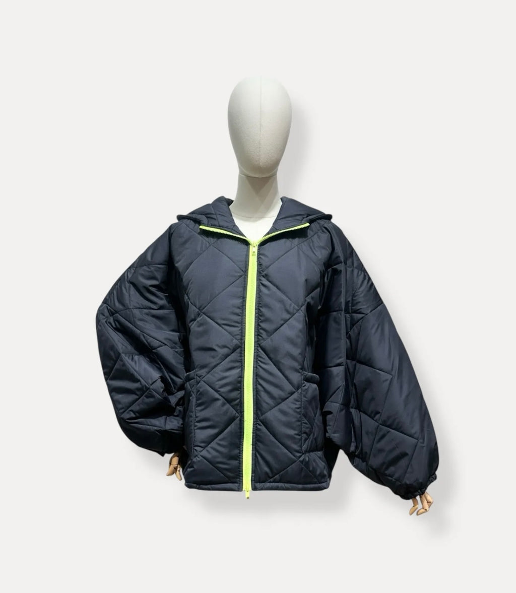 Marion Jacket