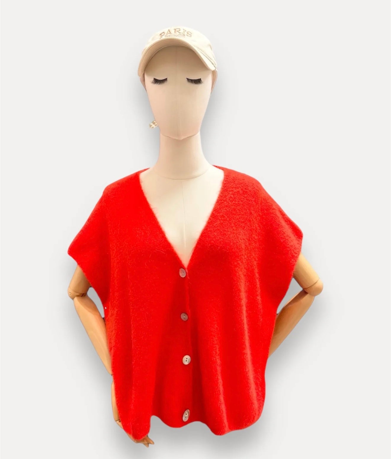 Maline Knit