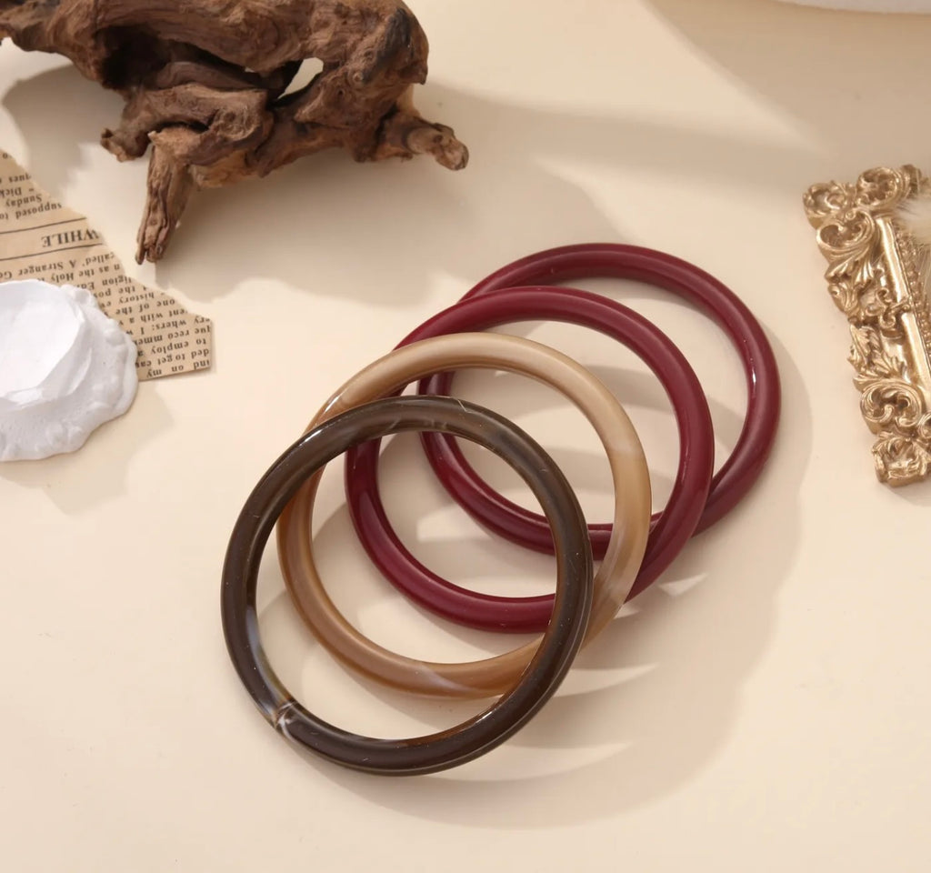 Alizee Armbanden Set