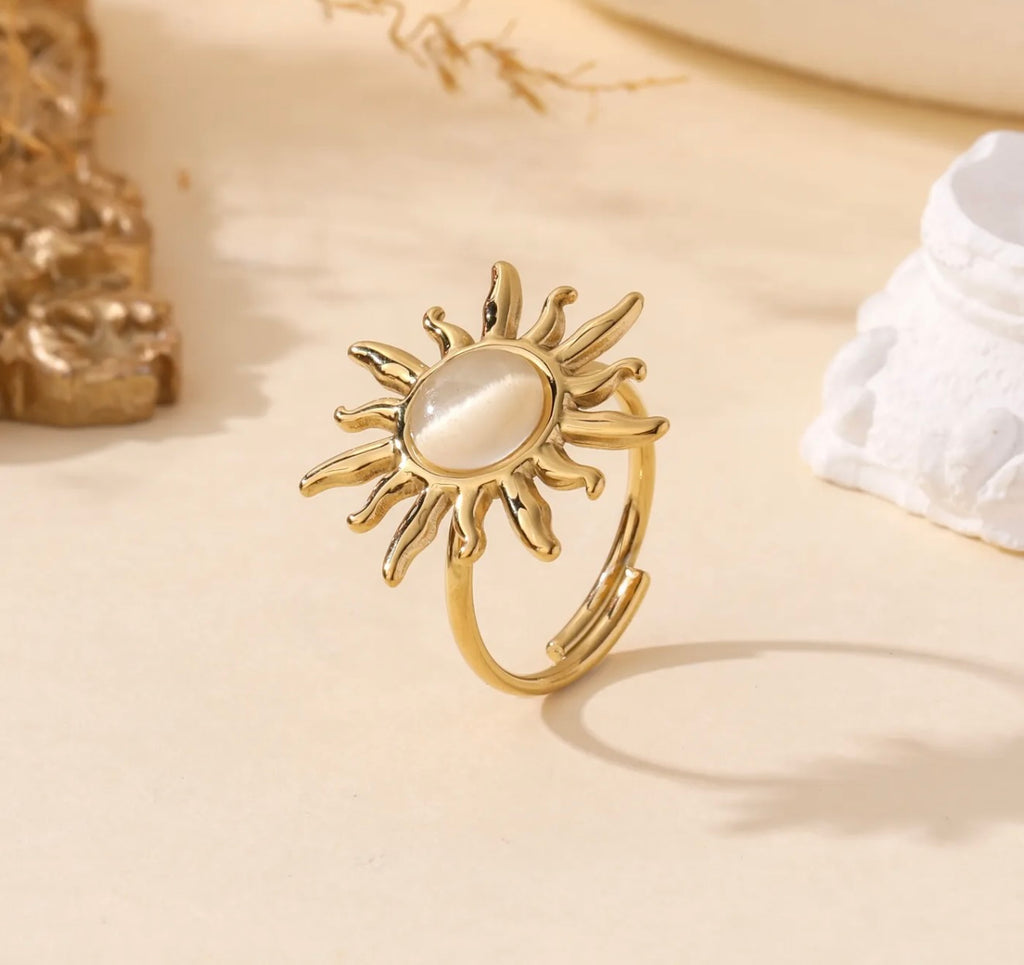 Finn Ring