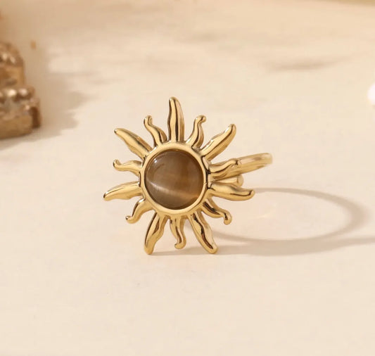 Finn Ring