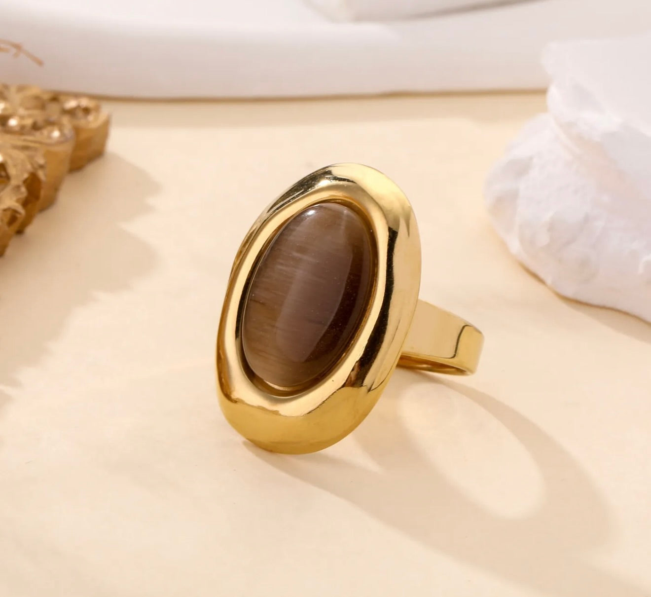 Romain Ring