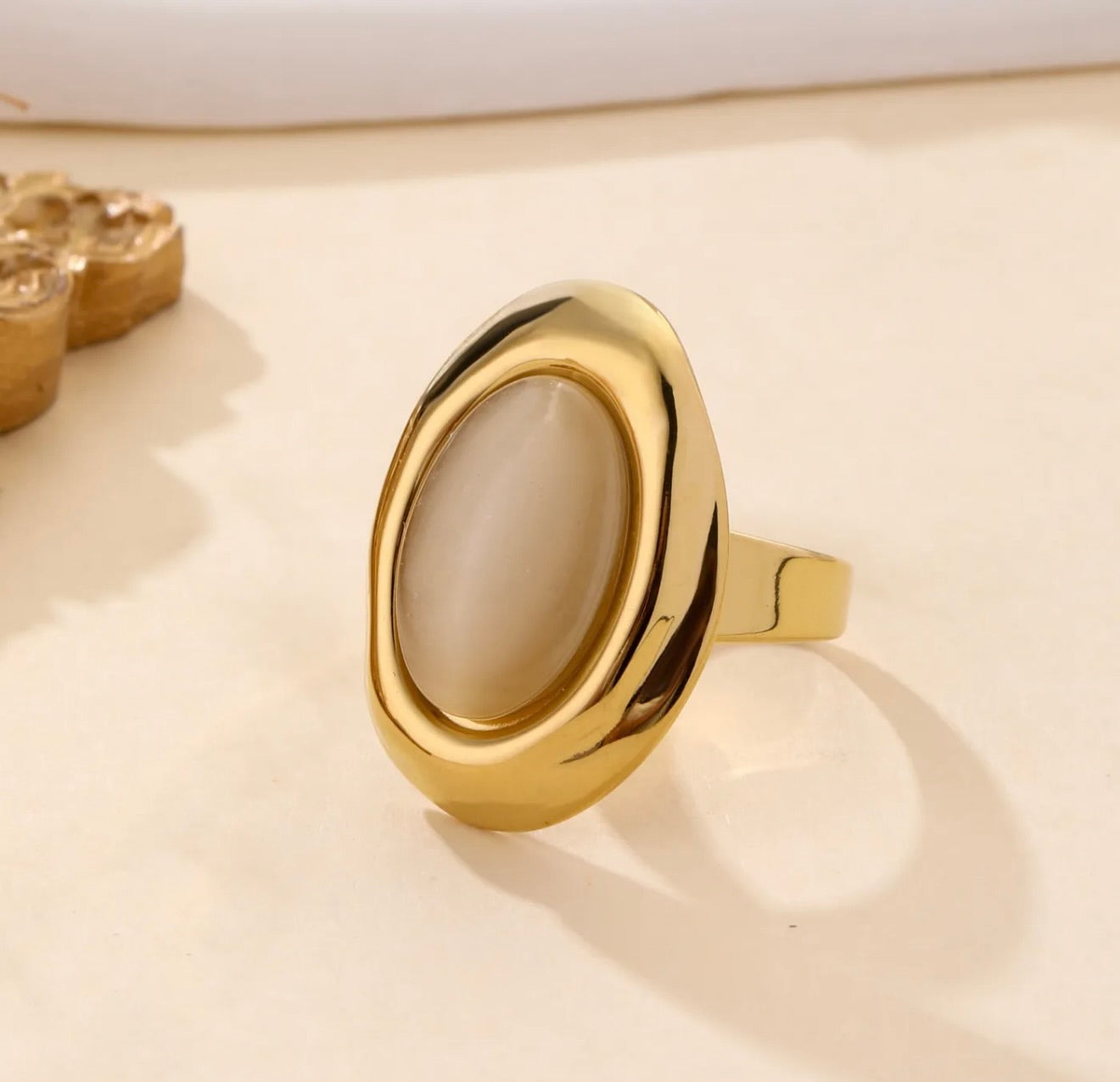 Romain Ring