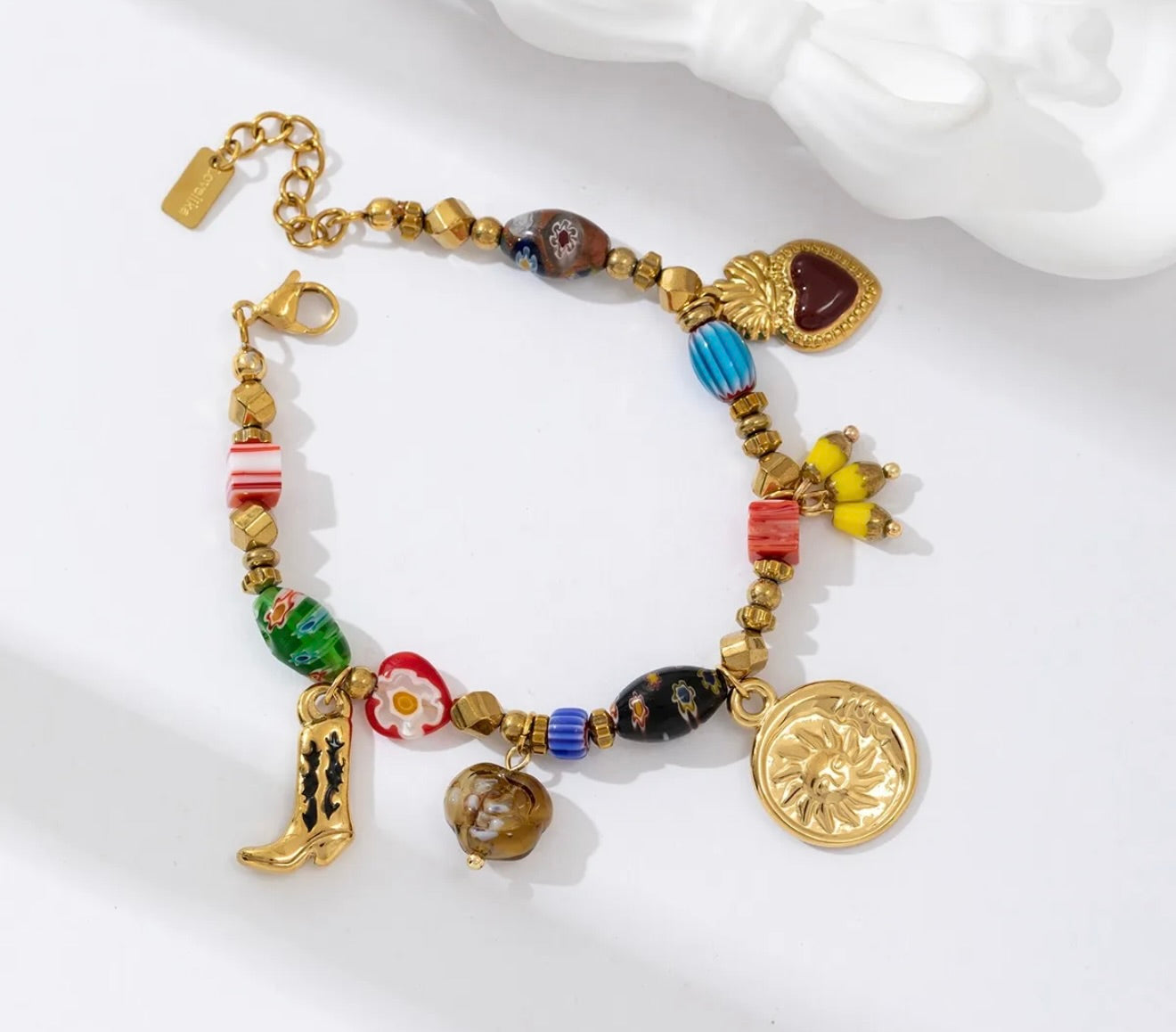 Lucie Bracelet