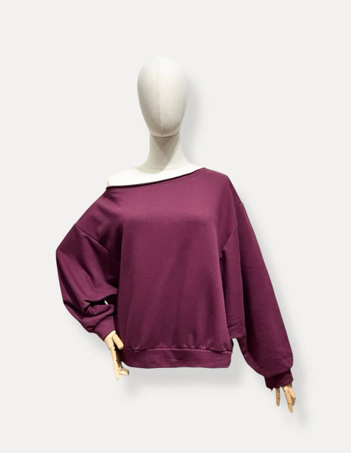Sabine Top