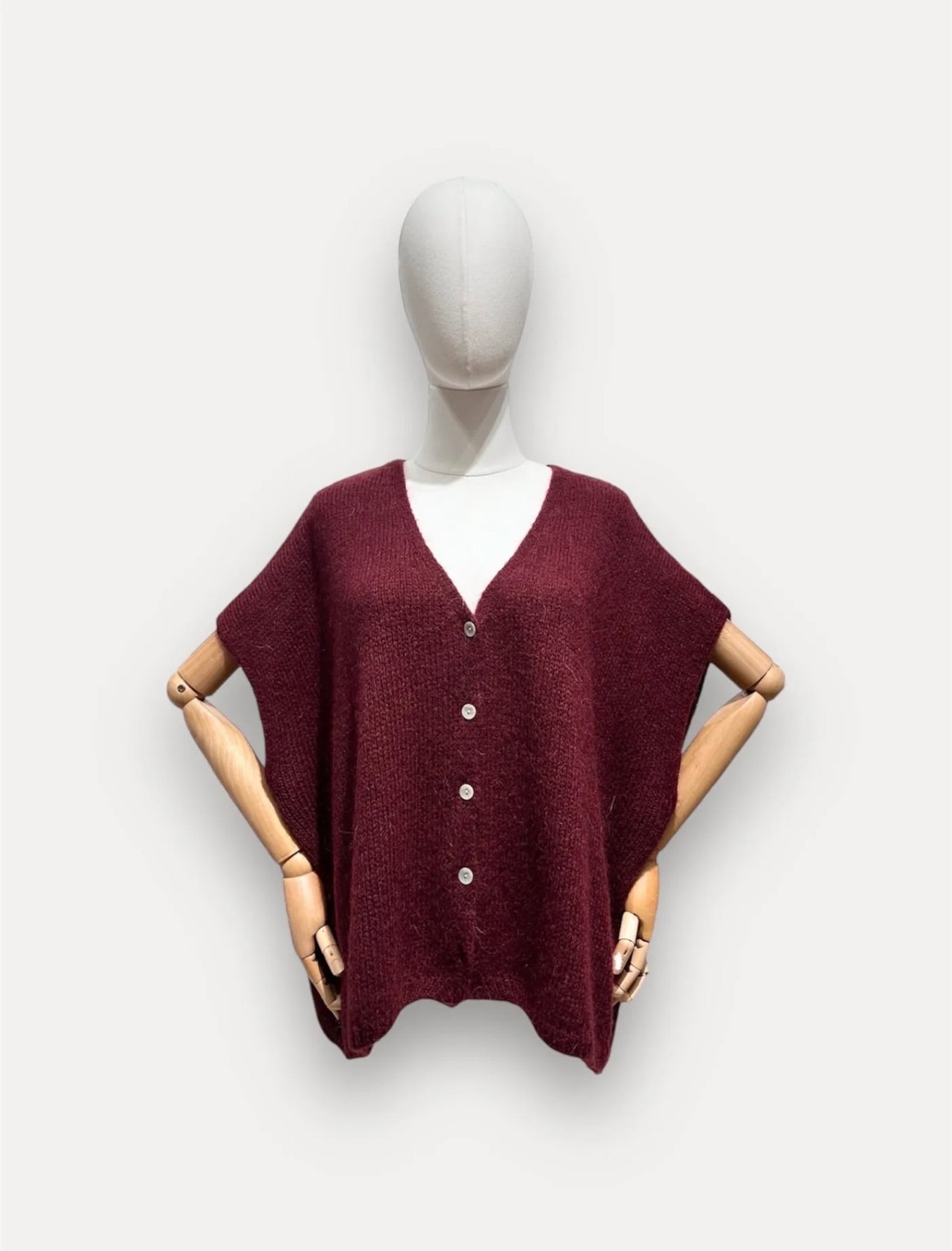 Maline Knit