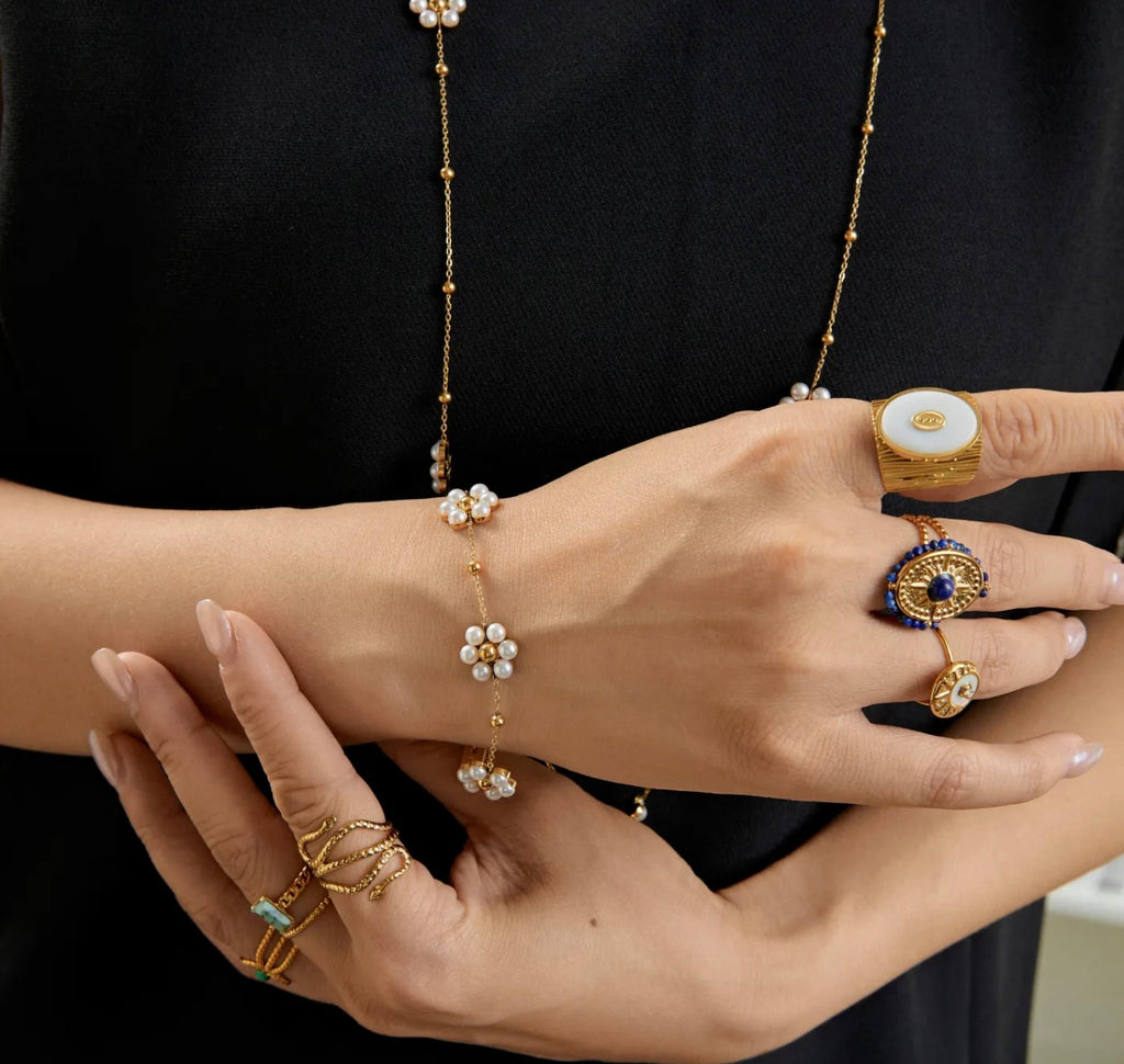 Mae Bracelet