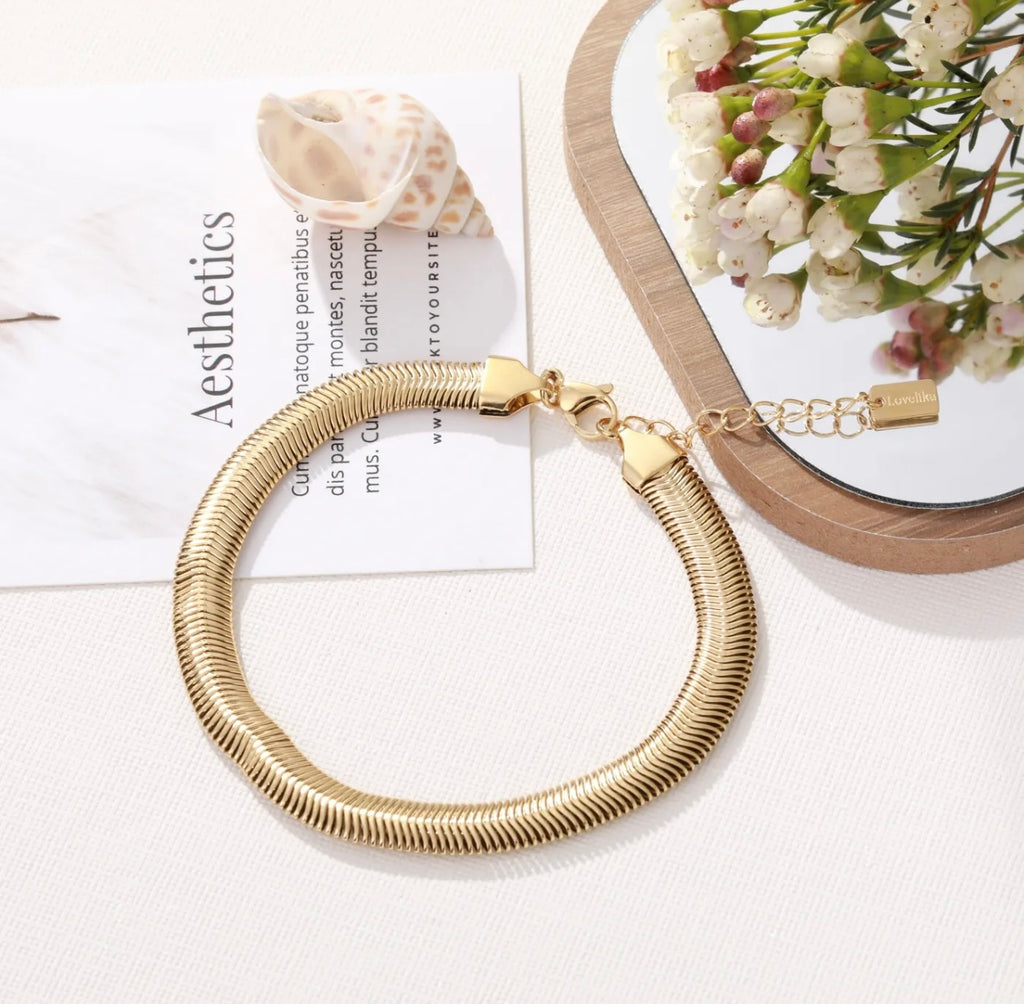 Jolie Bracelet
