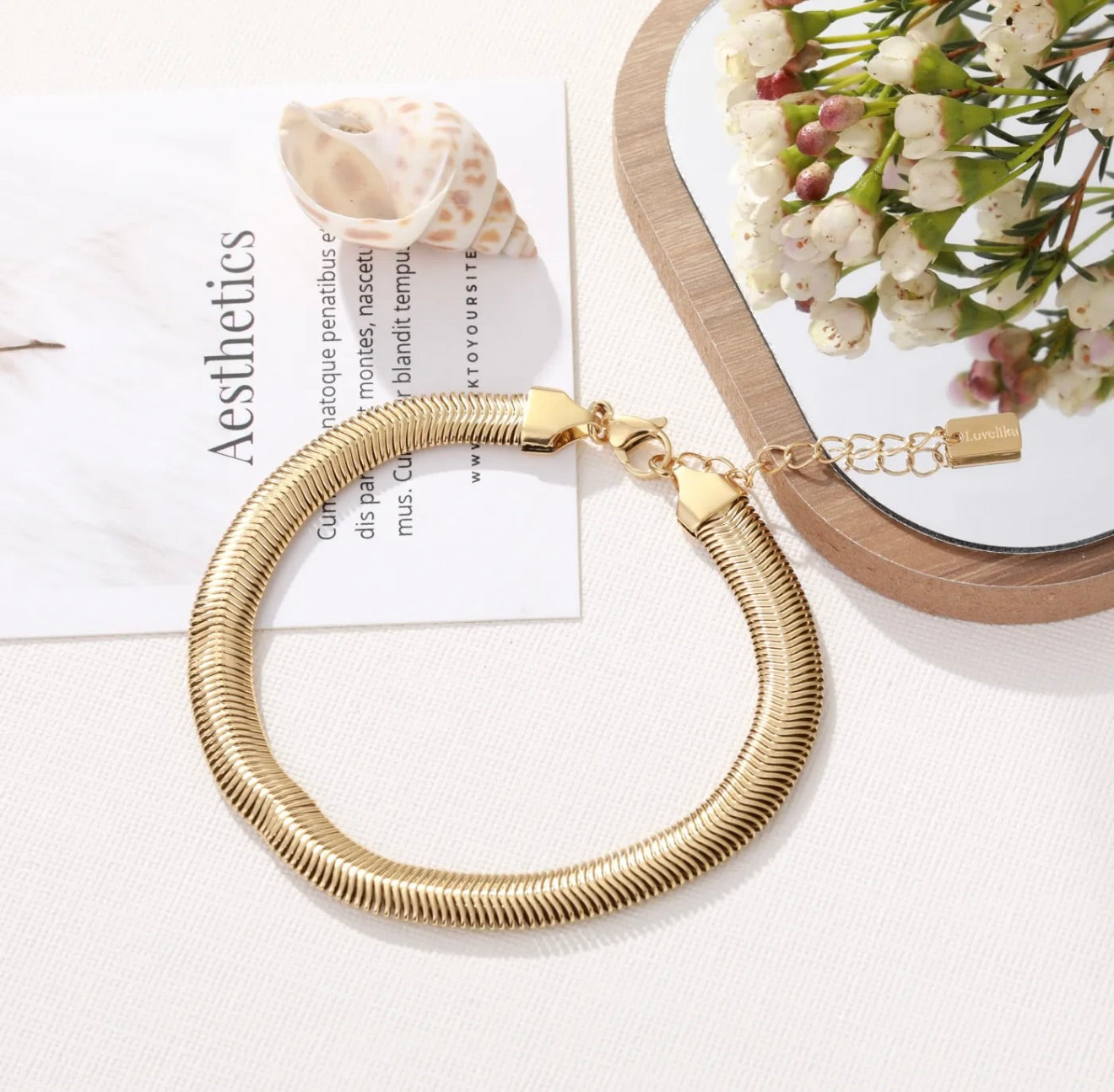 Jolie Bracelet