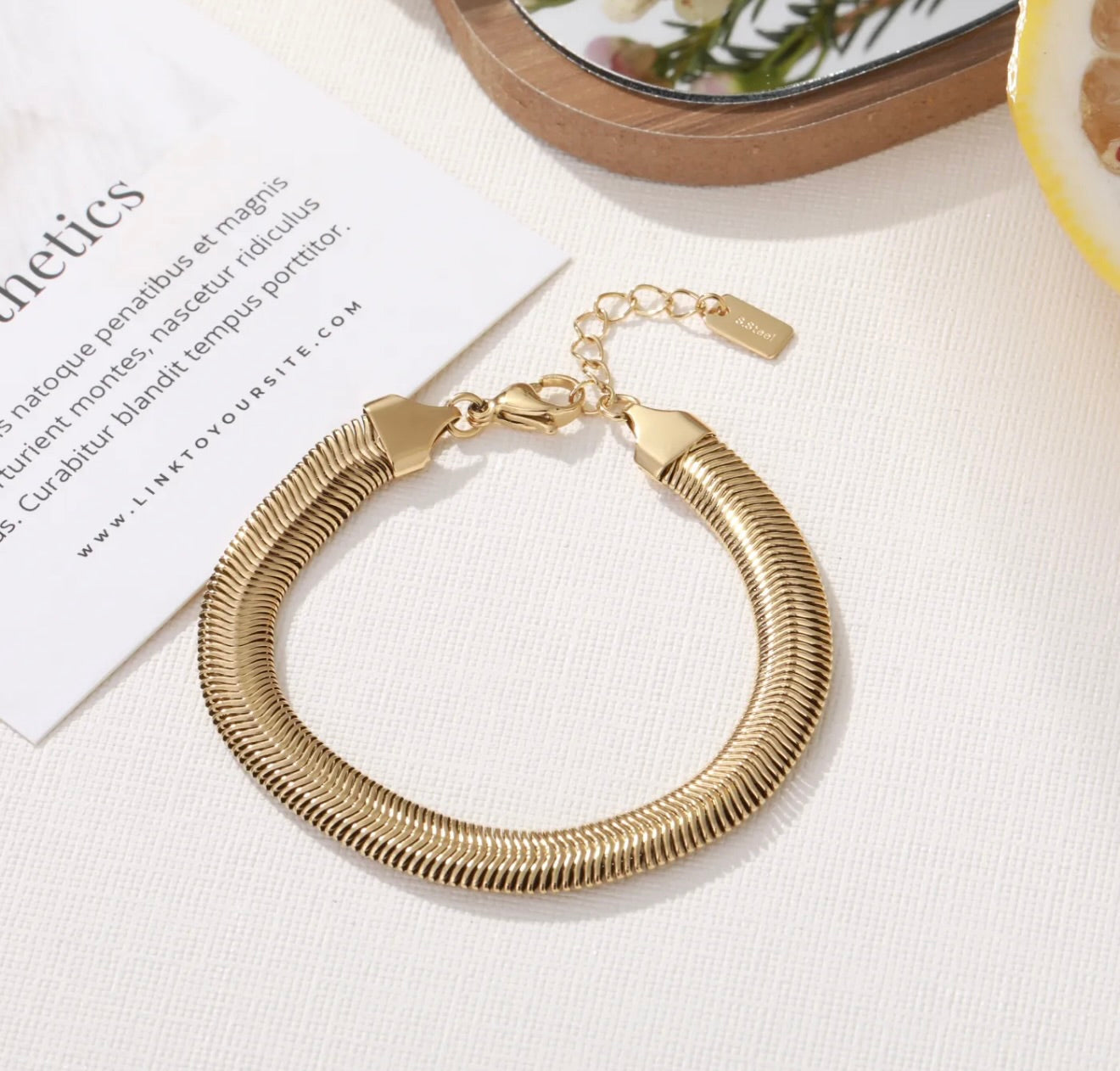 Jolie Bracelet