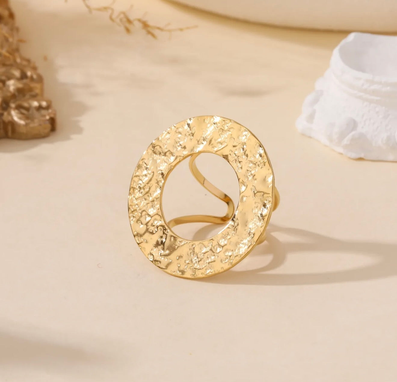 Charlie Ring