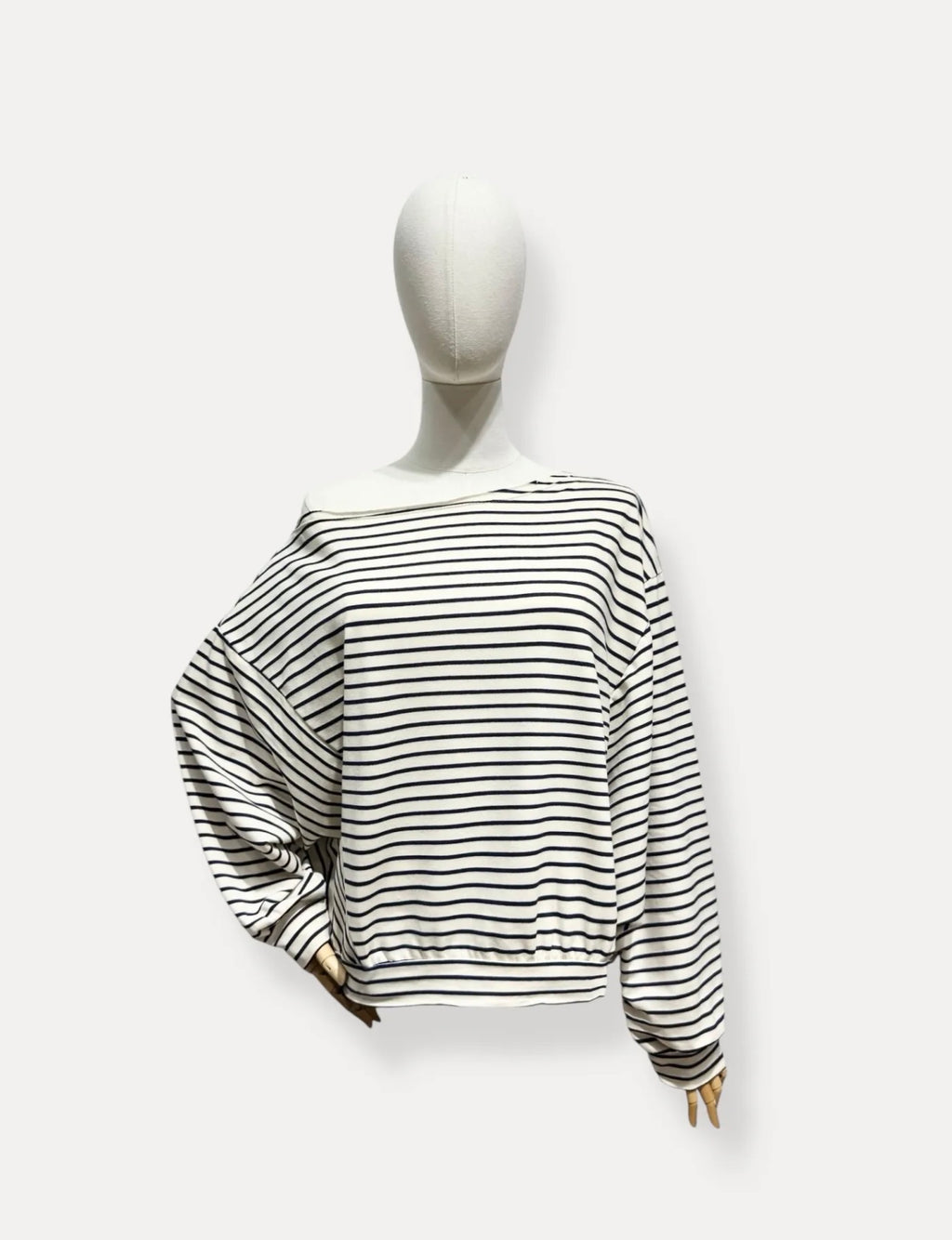 Delphine Top