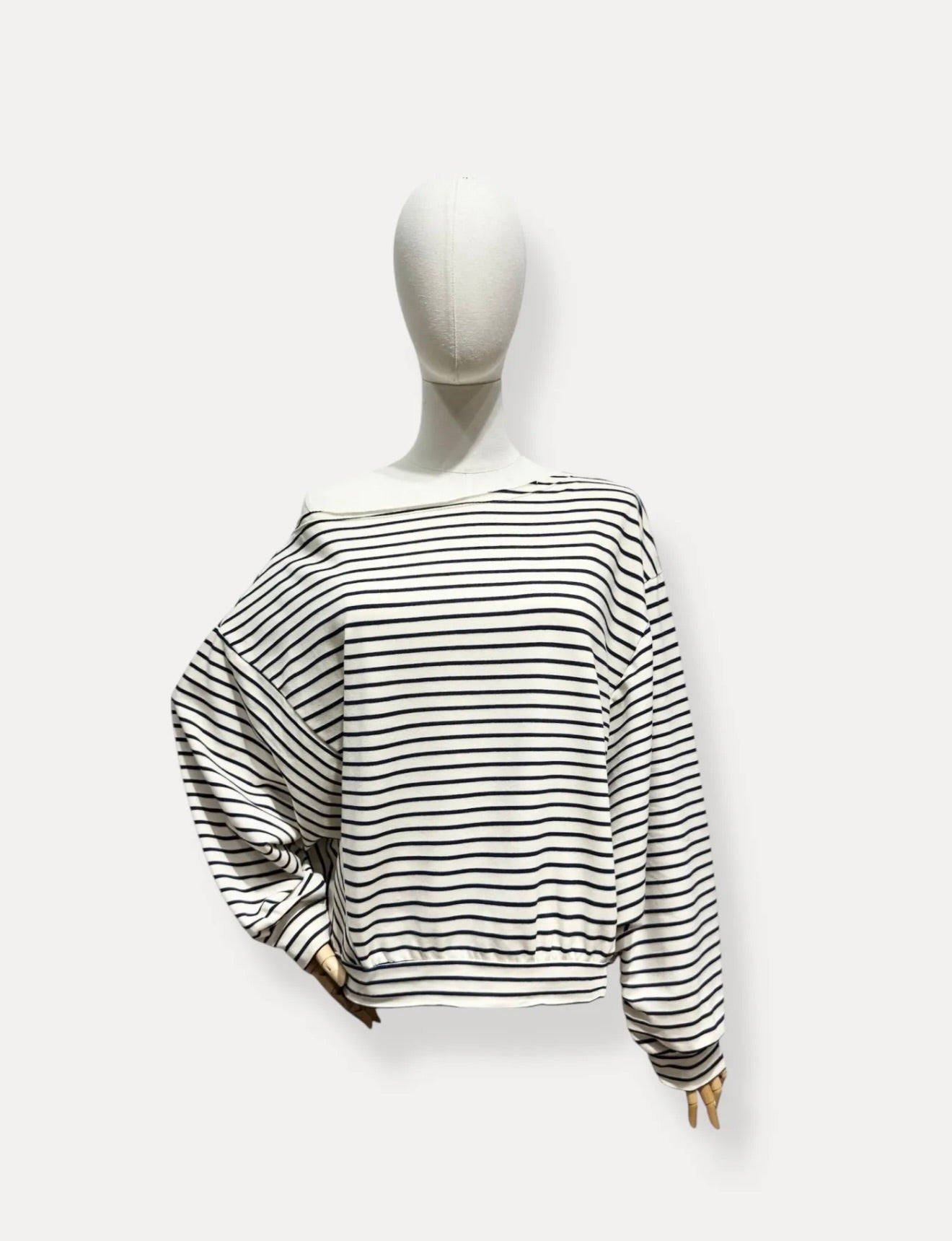 Delphine Top