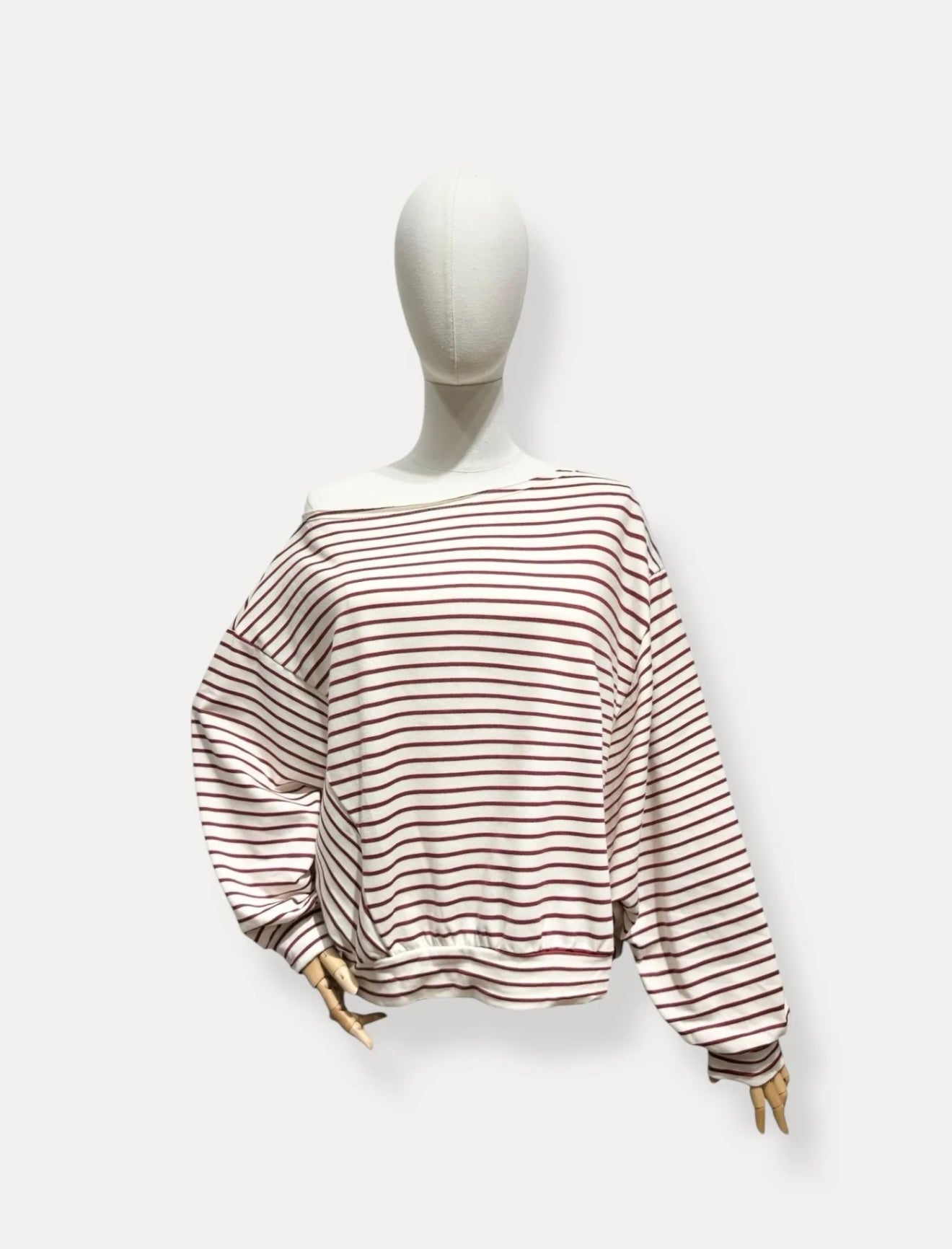 Delphine Top