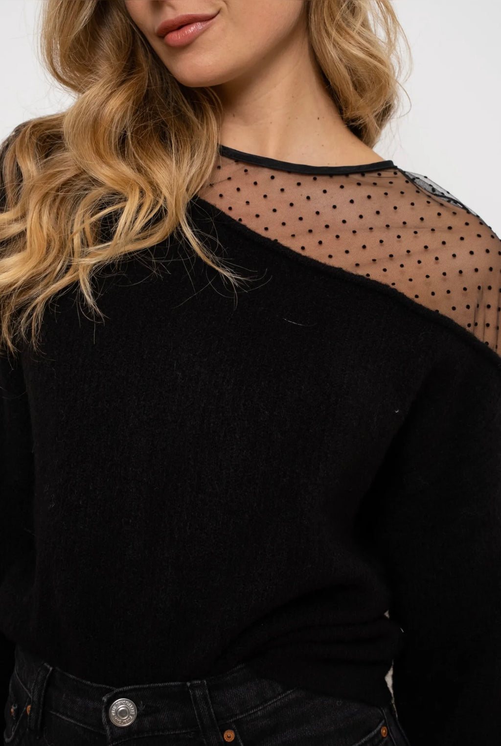 Fleur Top