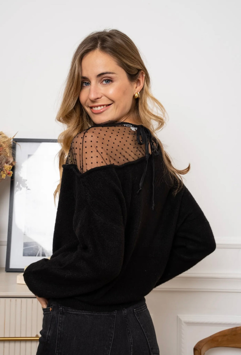 Fleur Top