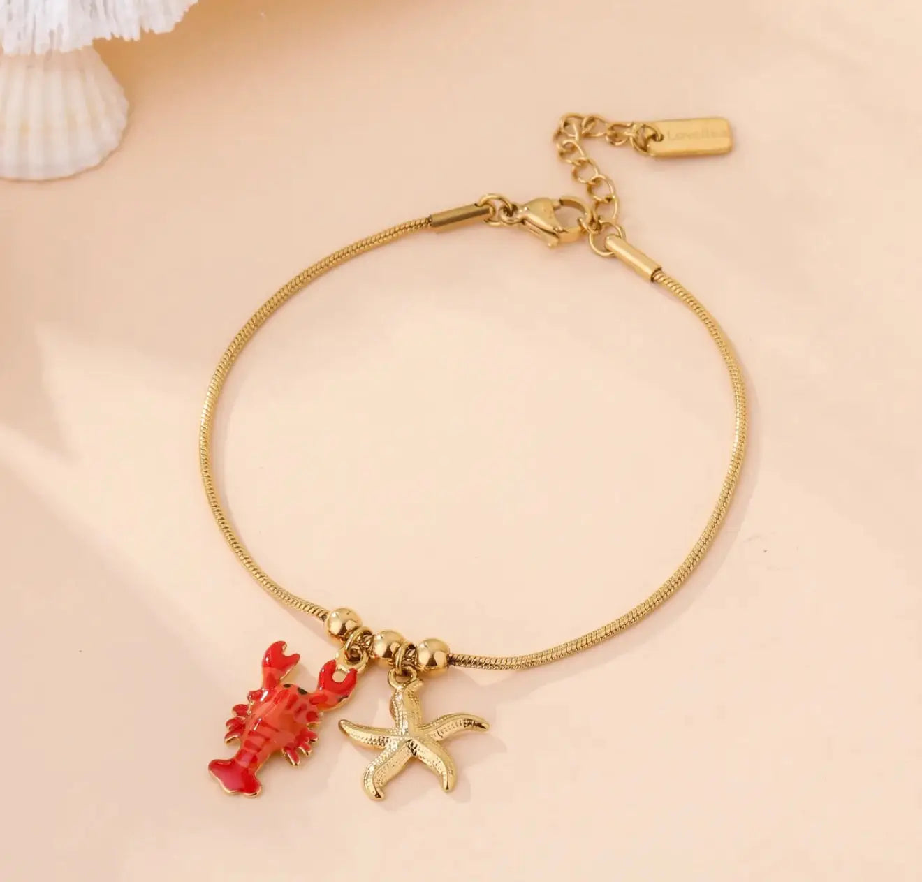 Sienna Bracelet
