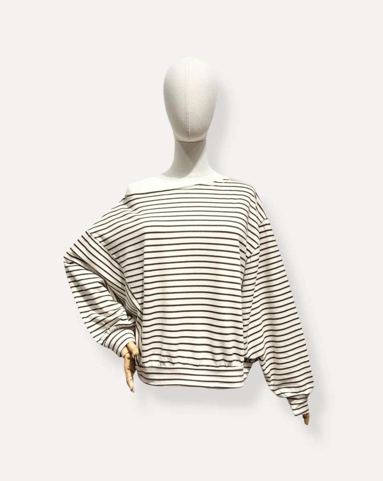 Delphine Top