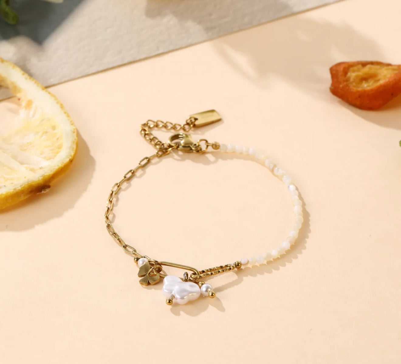 Saar Armband