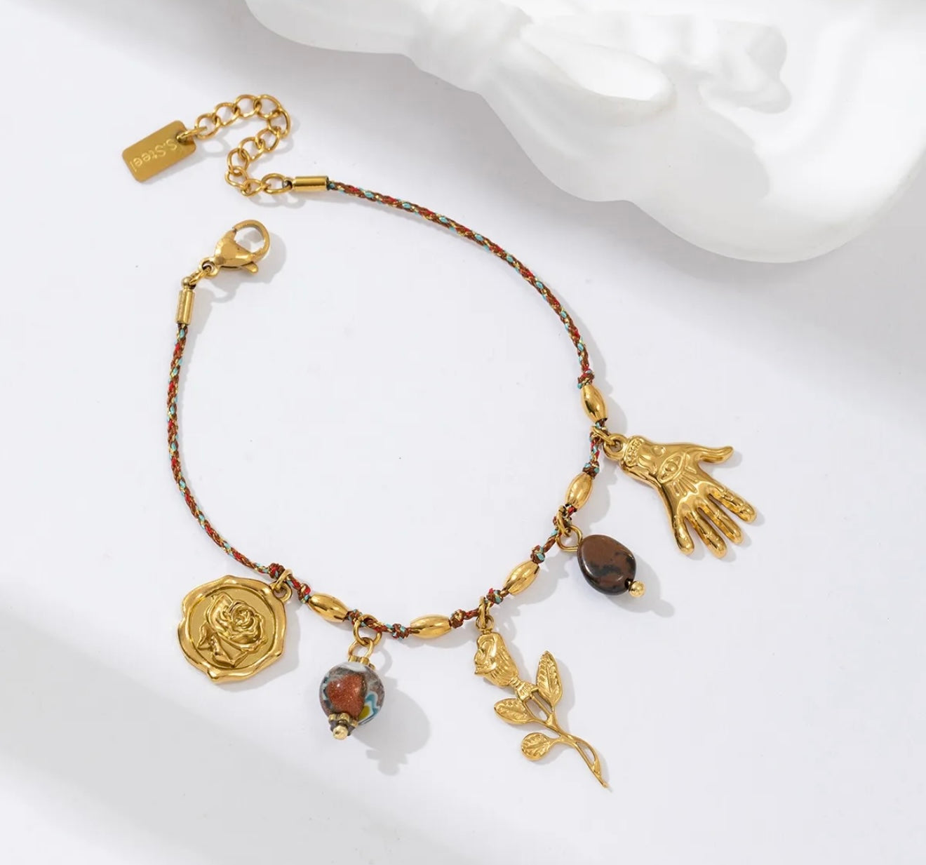 Evi Armband