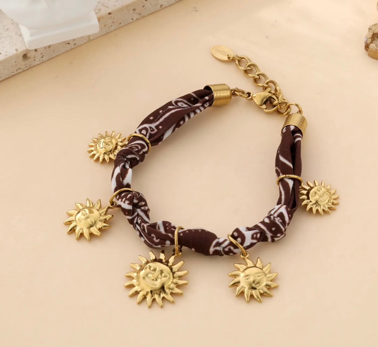 Ann Armband