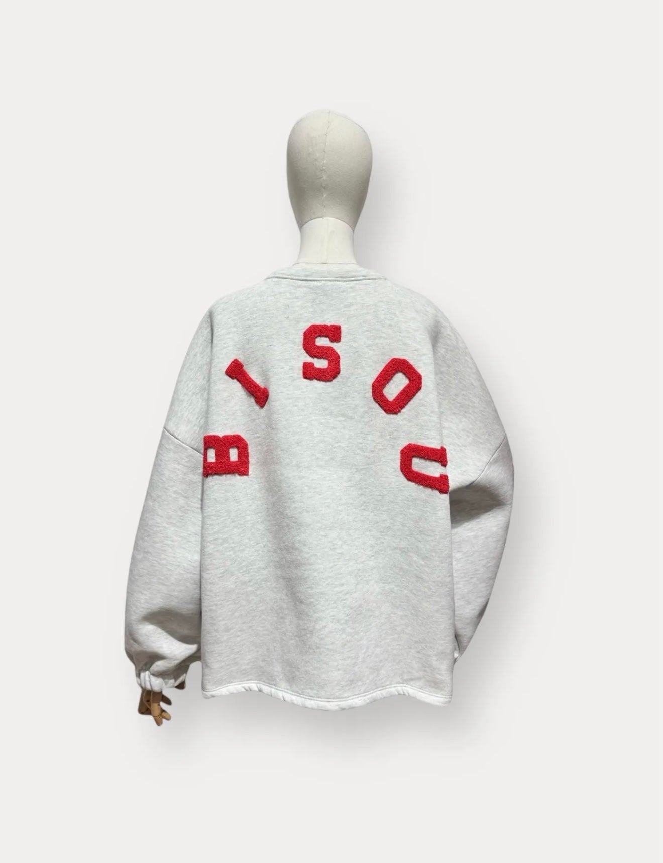 Sweater Bisou