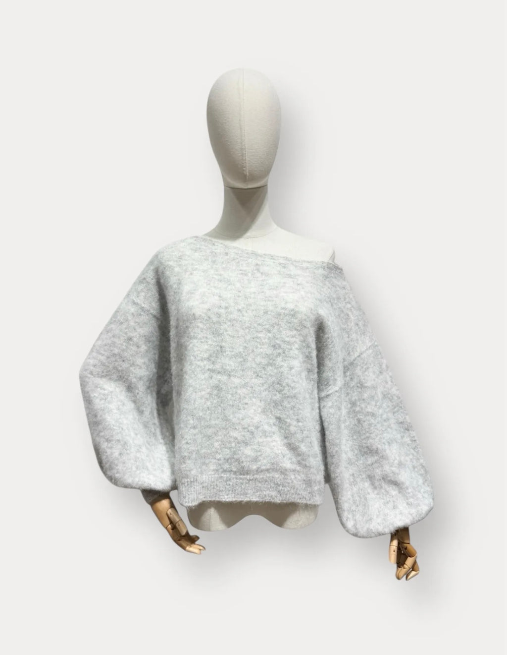 Kimmie Knit
