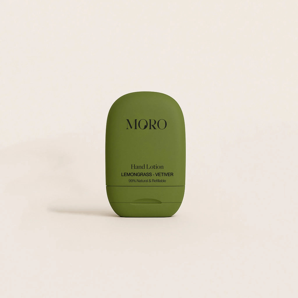 MORO Mini Hand Lotion