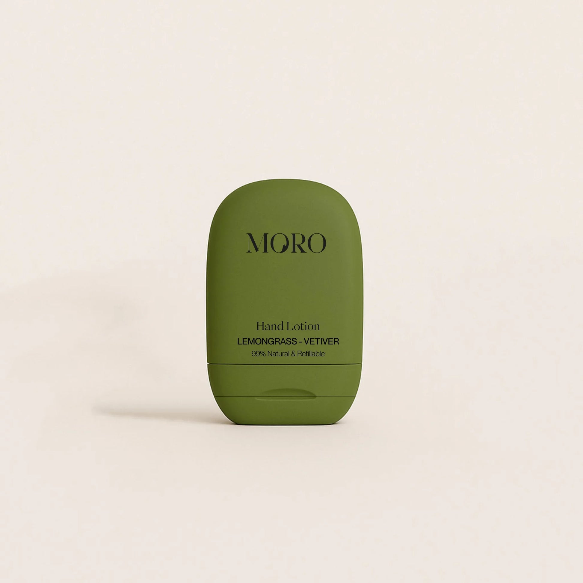 MORO Mini Hand Lotion