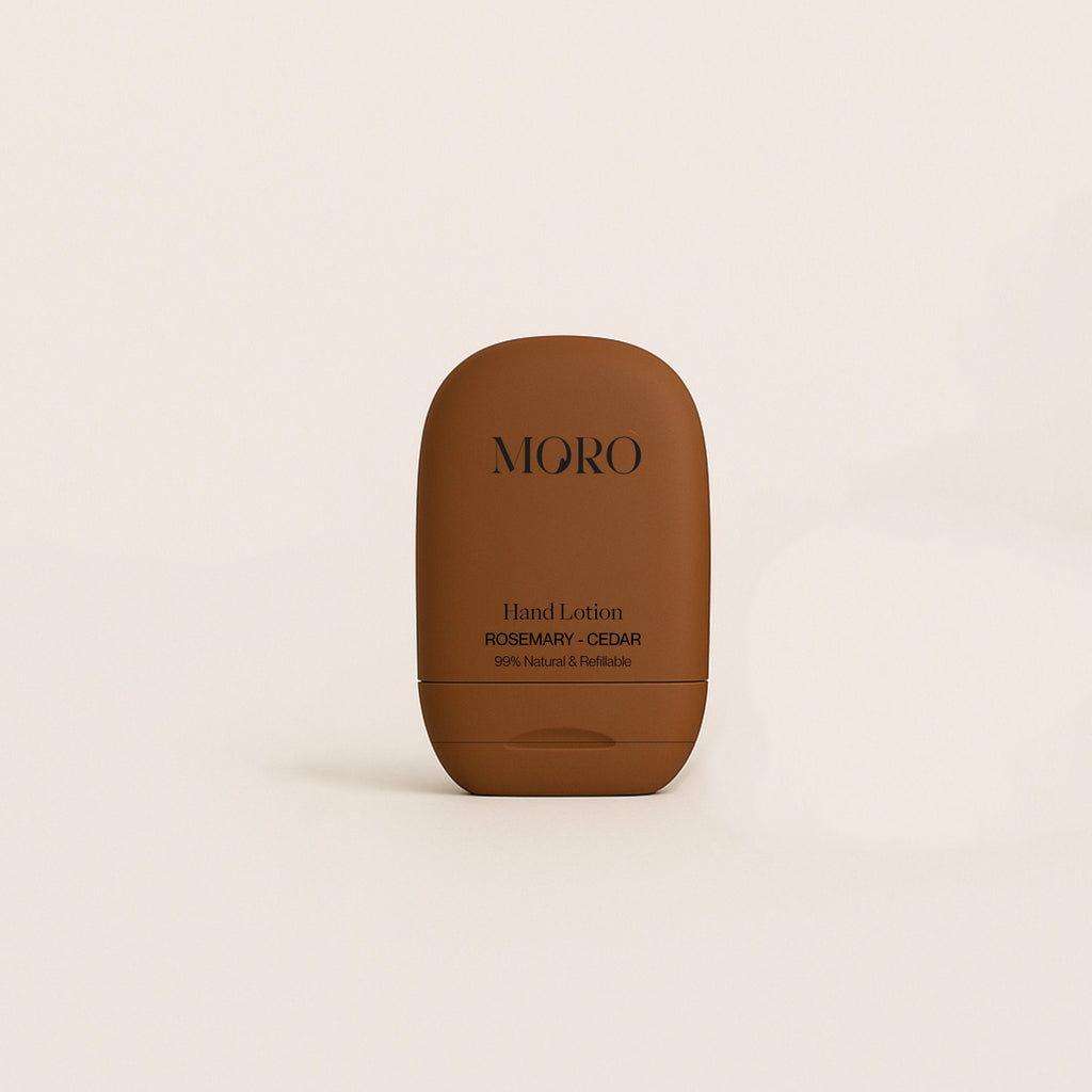 MORO Mini Hand Lotion