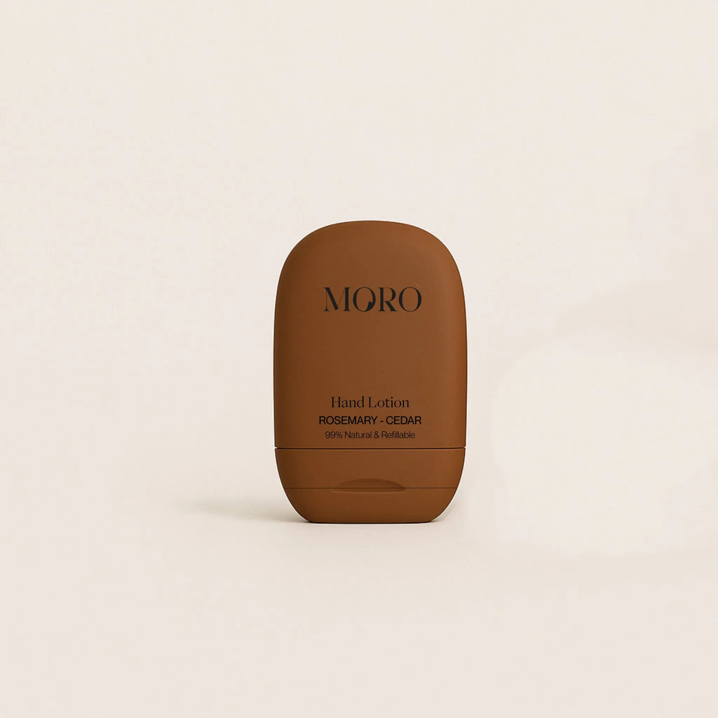 MORO Mini Hand Lotion