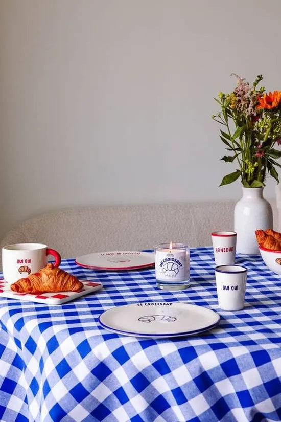 Atelier Pistache Scented Candle