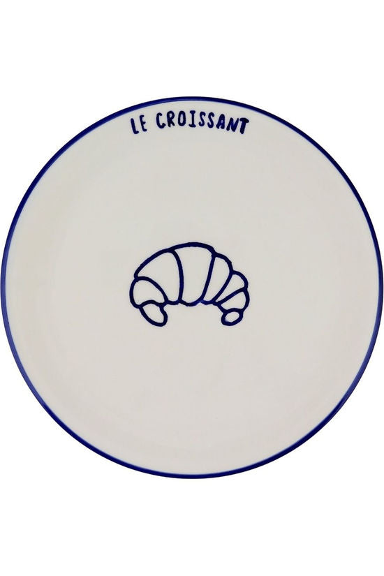 Atelier Pistache Breakfast Plate