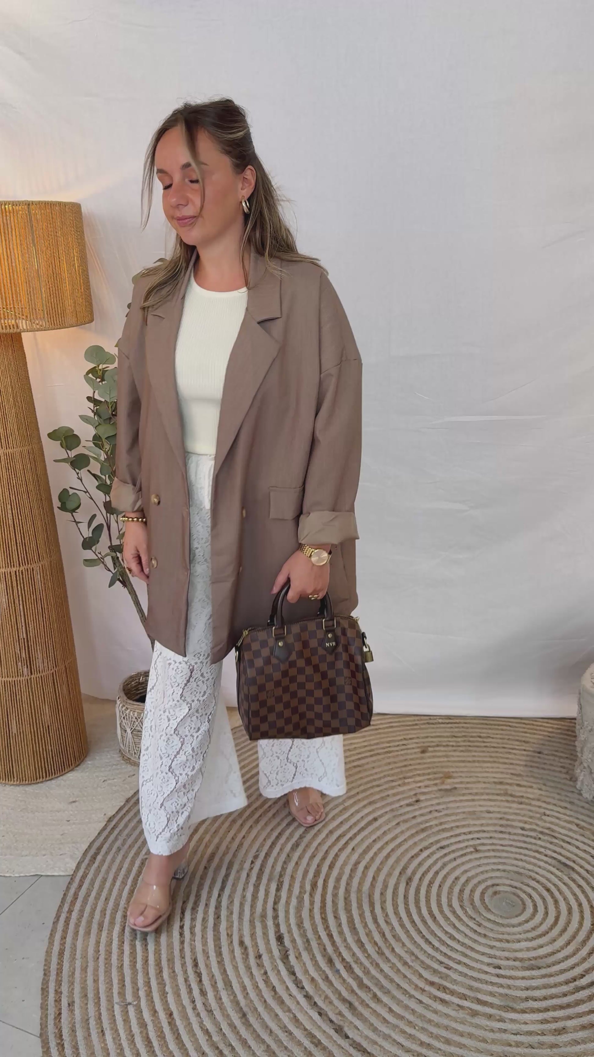 Hilke Blazer