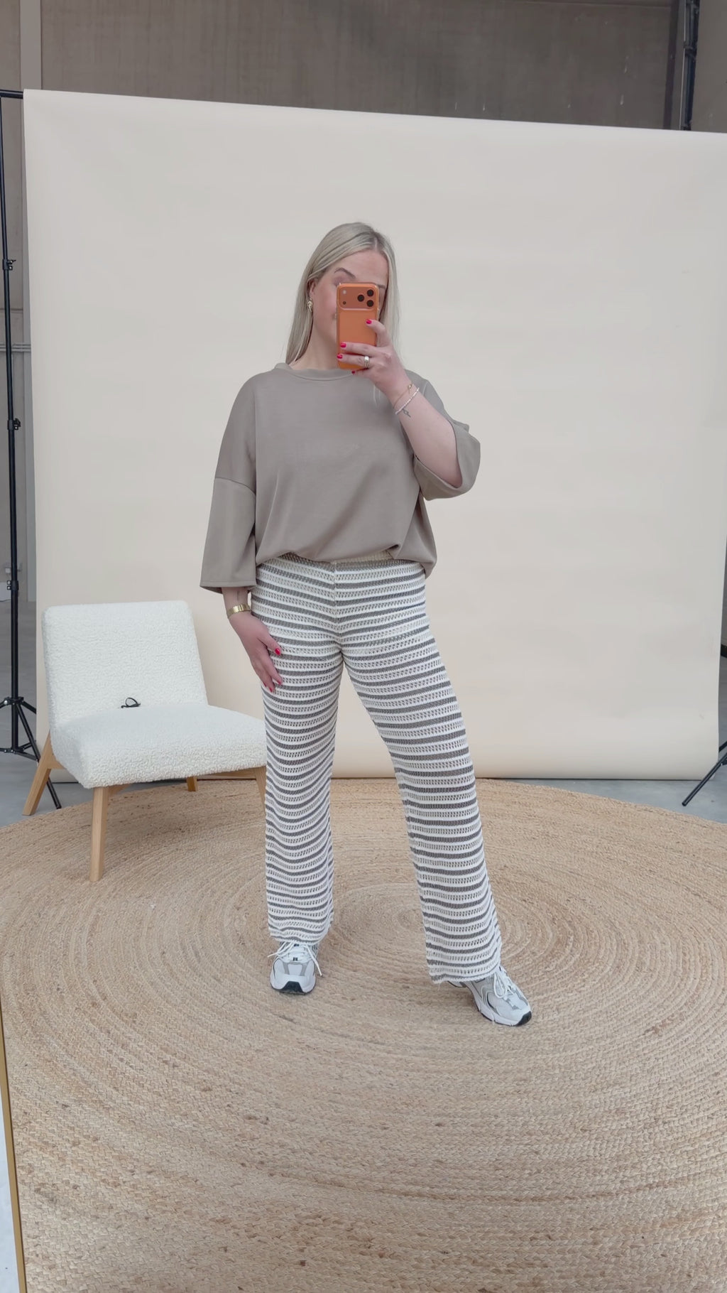 Fiena Pantalon