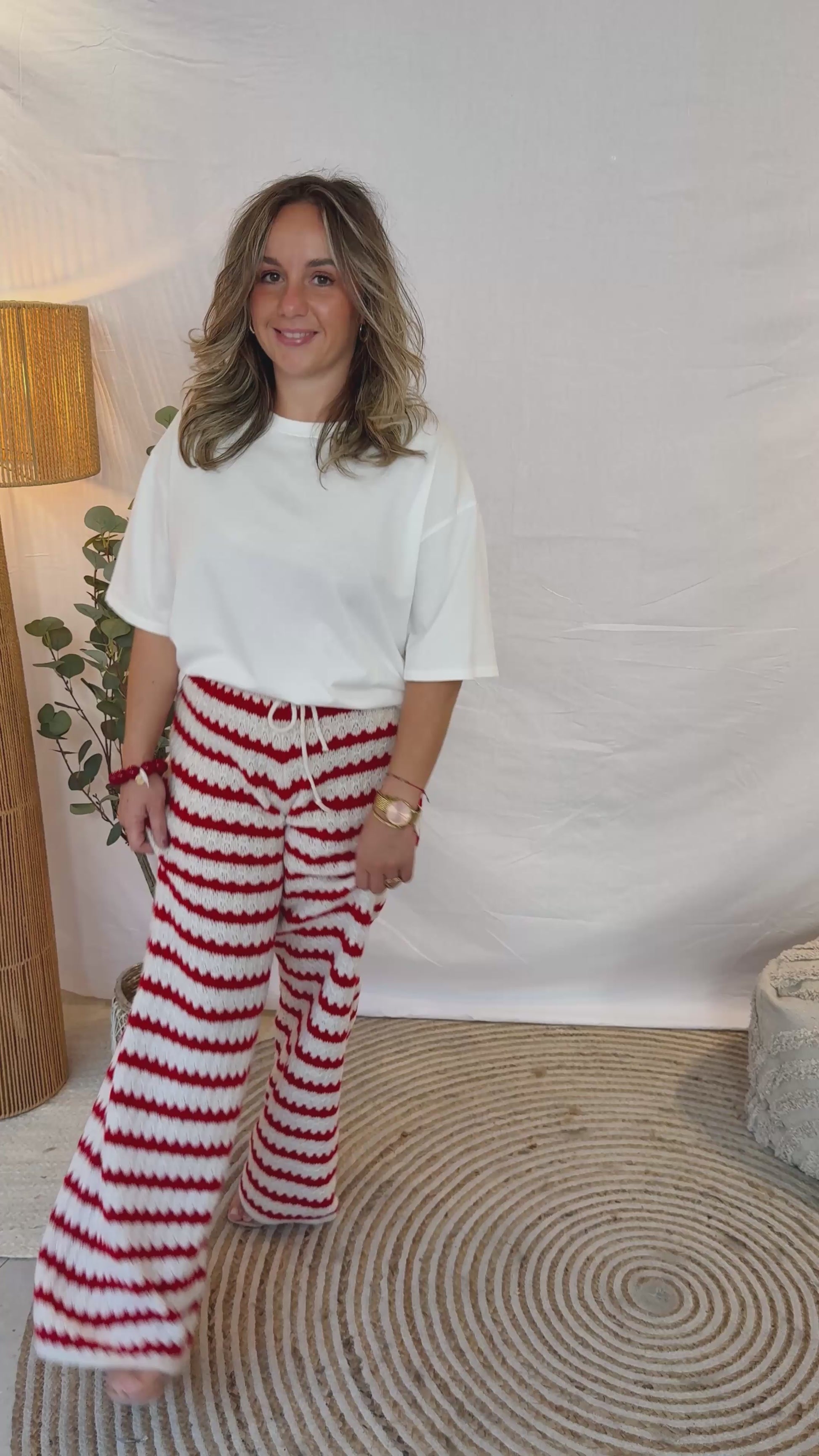 Camille Pantalon